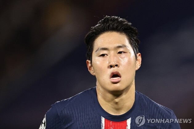 "PSG, <b>이강인</b> 이적 제안 청취"…구단, 영입 협상 요구액→차기 행선지 주...