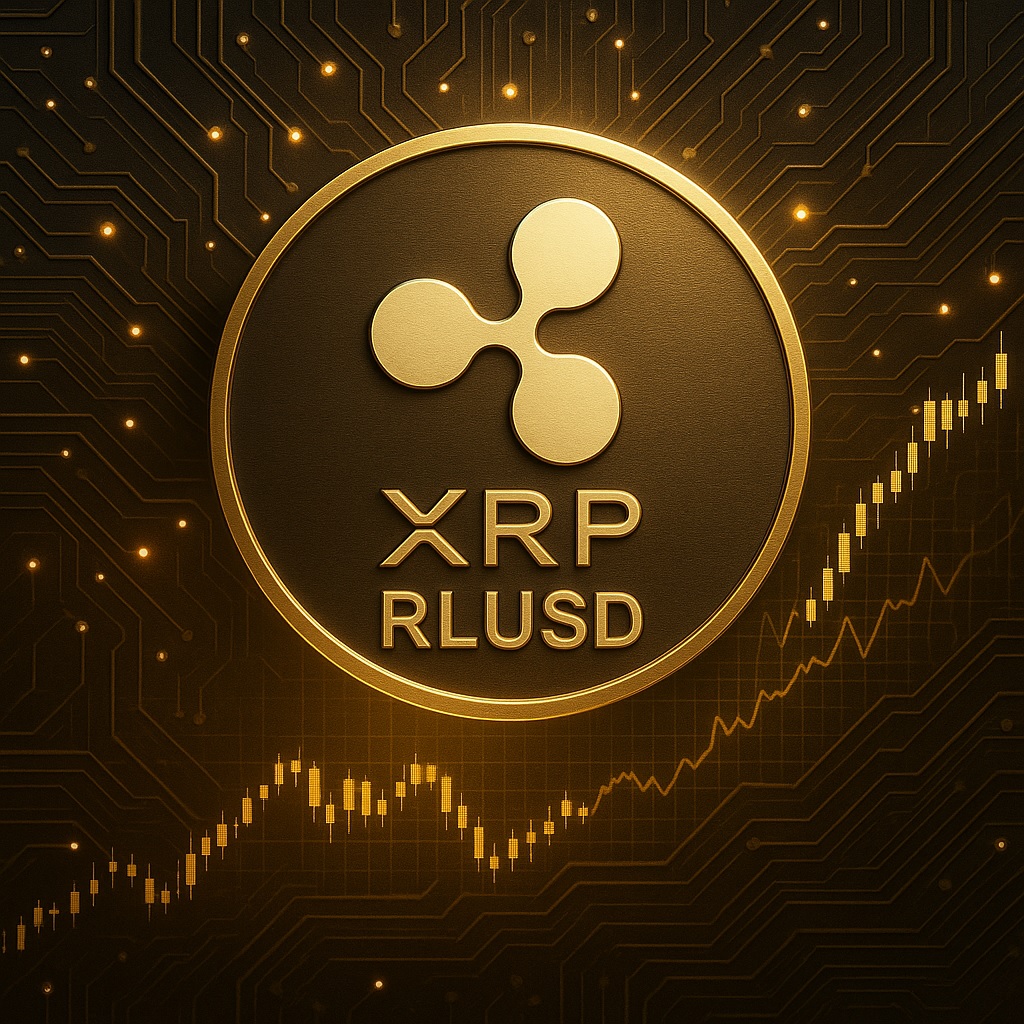 리플 RLUSD, 두바이 금융당국 승인 획득…중동 디지털 자산 허브 본격 진입 - 김윤교 기자 - 톱스타뉴스 - 국제/시세