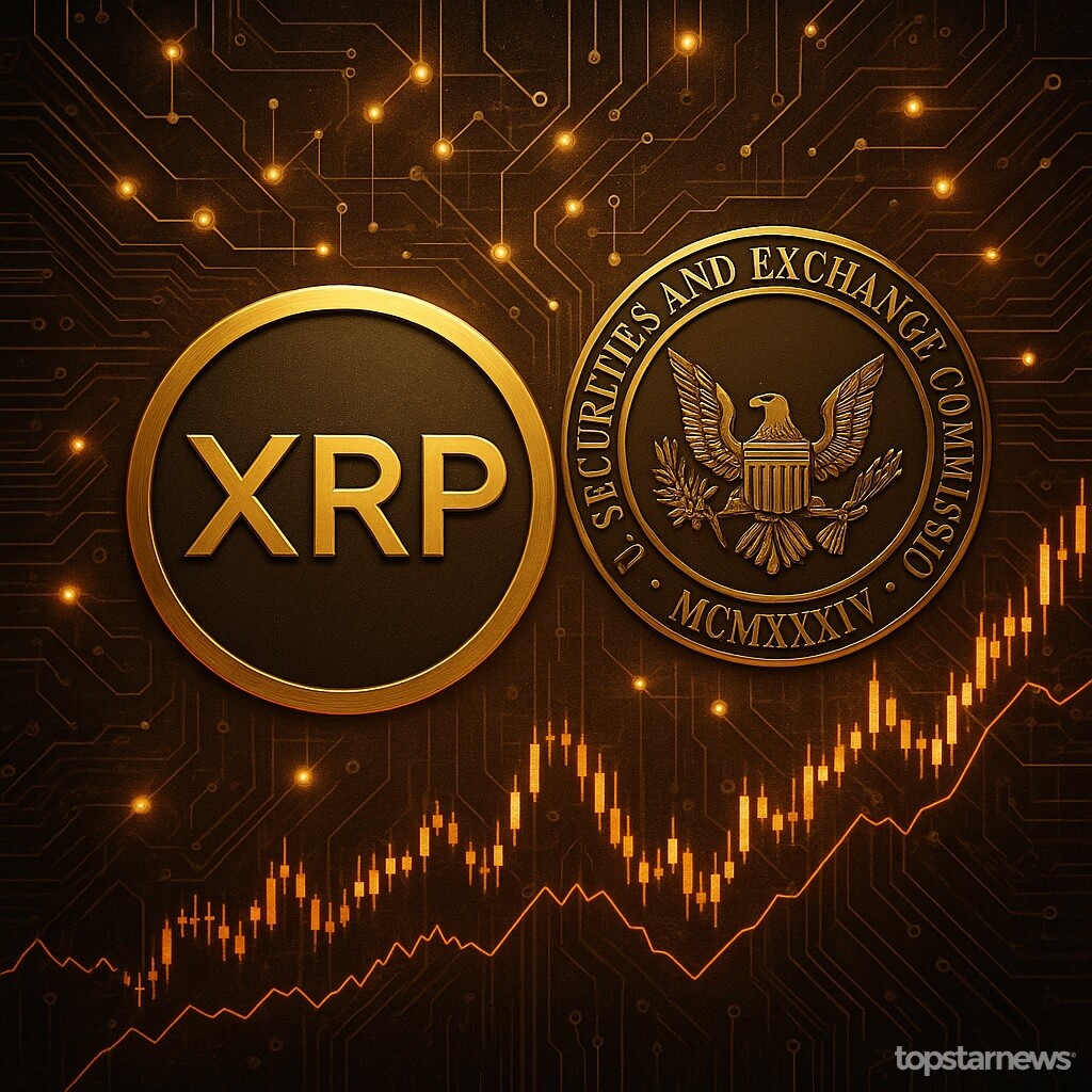 리플 v. SEC 항소 마감 임박…암호화폐 업계 운명 가를 분수령 - 김시현 기자 - 톱스타뉴스 - 국제/시세