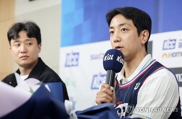"<b>허훈 이적 보상금</b> 14억원"…kt, KCC에 선수 대신→현금 선택