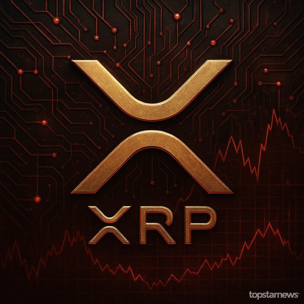 리플 XRP 운명 가를 6월 16일…SEC와 합의 여부 촉각 - 김윤교 기자 - 톱스타뉴스 - 국제/시세