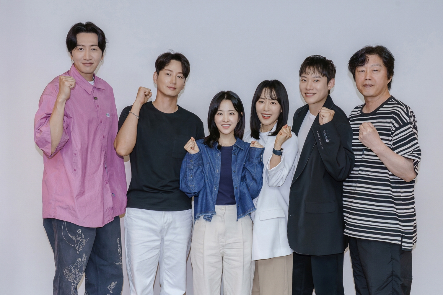 '<b>골드랜드</b>' <b>박보영</b>-<b>김성철</b> 출연 확정→내년 디즈니+ 단독 공개…"케미 ...