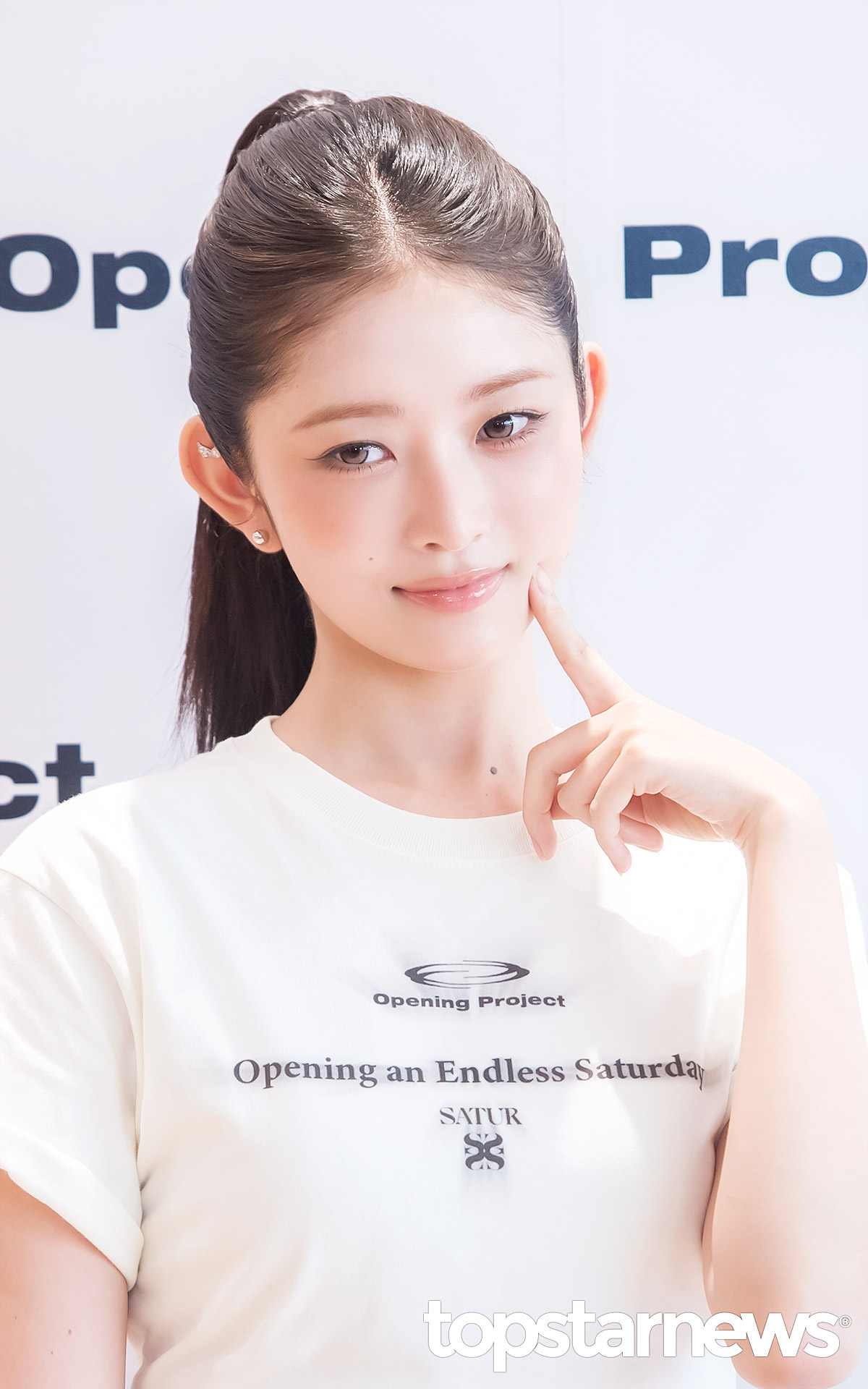 아이브(IVE) 레이 / 서울, 최규석 기자