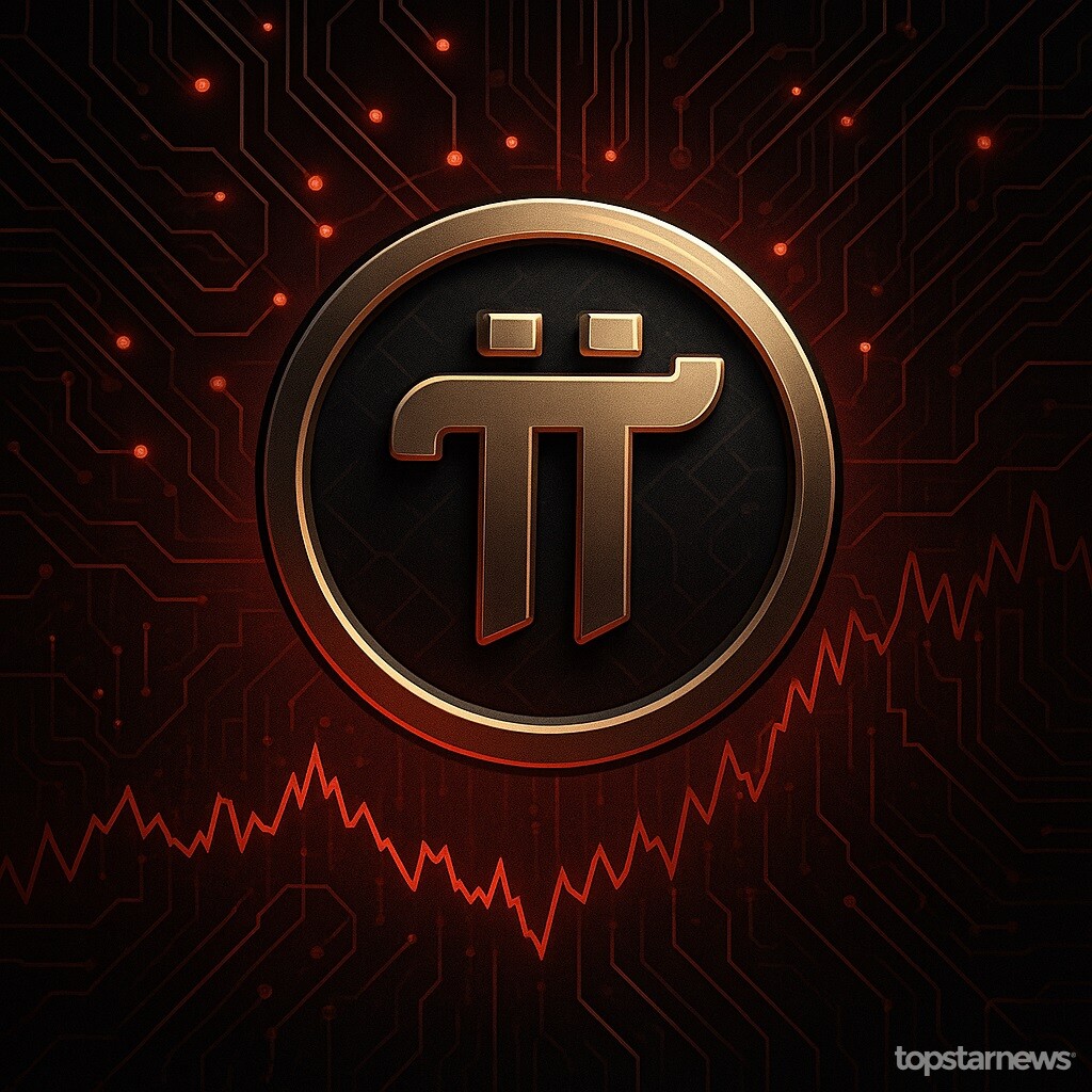 파이코인, 中 영상 로그인 도입에도 글로벌 앱 오류 지속…신뢰도 하락 우려 - 김시현 기자 - 톱스타뉴스 - 국제/시세