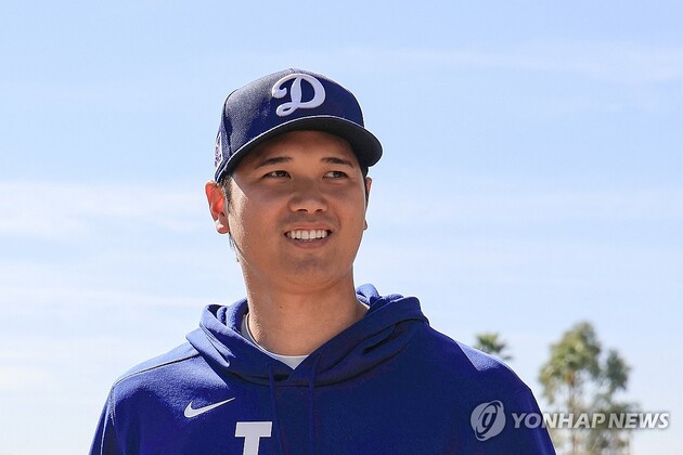"<b>투수 복귀</b> 초읽기"…<b>오타니</b>, 라이브 투구 연습→실전 등판 임박