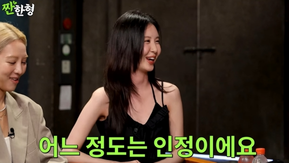 <b>소녀시대</b> 서현, 사실상 <b>비혼</b>주의?…"어느 정도는 인정"