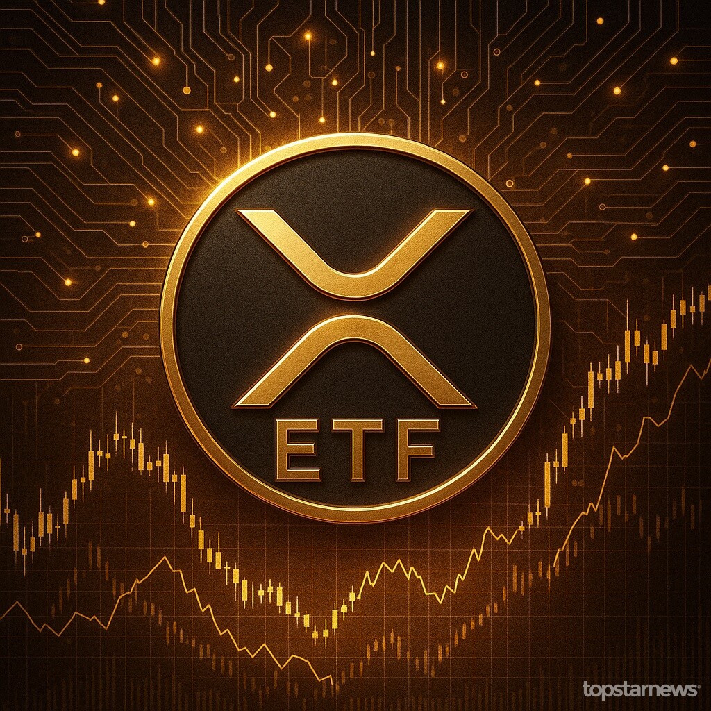 캐나다, 리플 XRP ETF 승인…토론토 증시 상장 임박, 리플 XRP 제도권 진입 가속화 - 김윤교 기자 - 톱스타뉴스 - 국제/시세