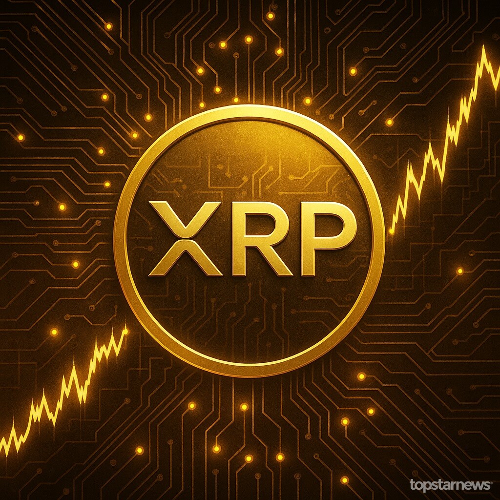 리플 XRP 소송 종료 시점, 8월 15일로 연기될 가능성…가격은 상승세 - 김시현 기자 - 톱스타뉴스 - 국제/시세