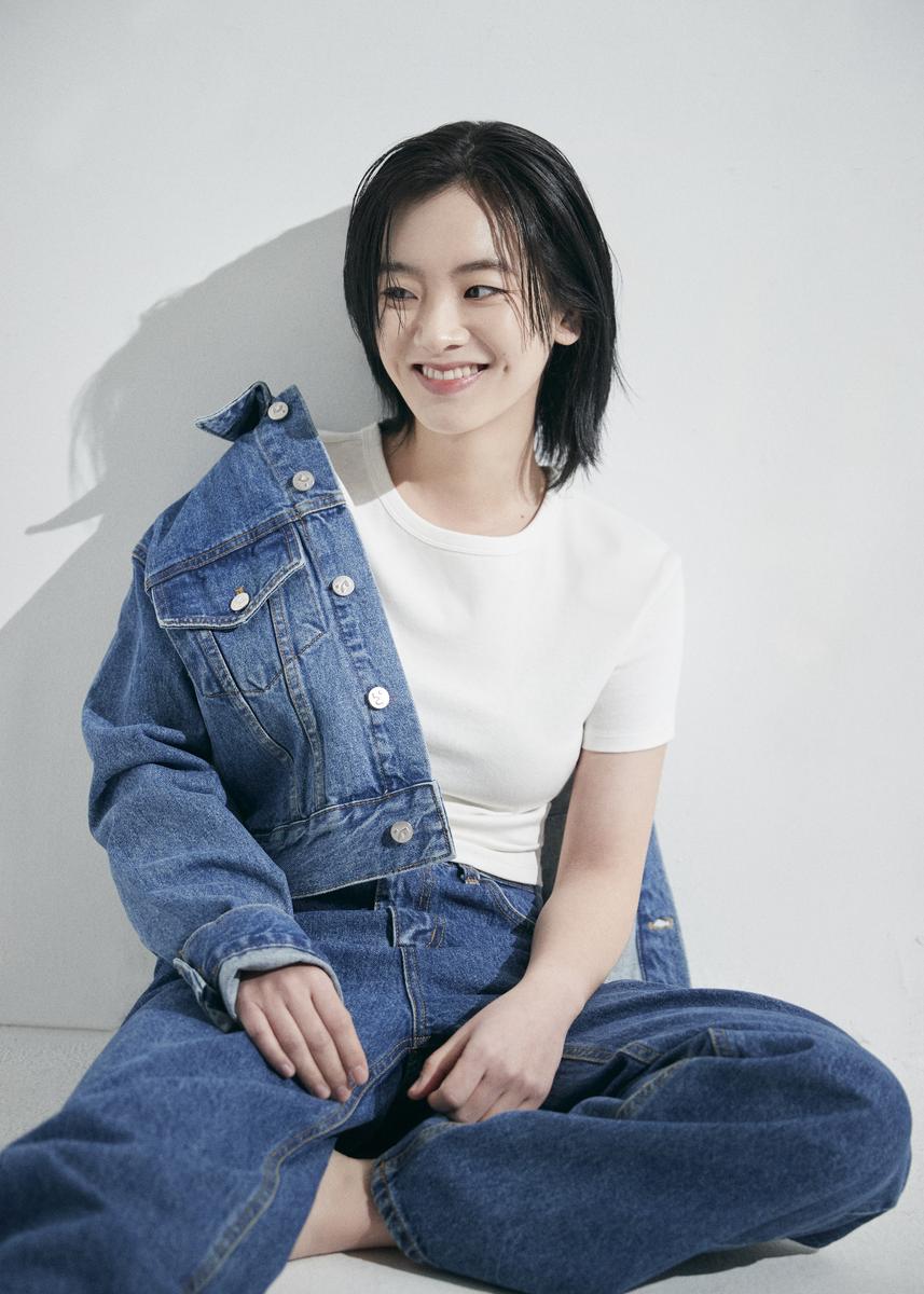 "마운드의 기억은 아직 선명하다"…<b>이주영</b>, '<b>SSG 랜더스</b>' 첫 <b>시구</b>→새로...