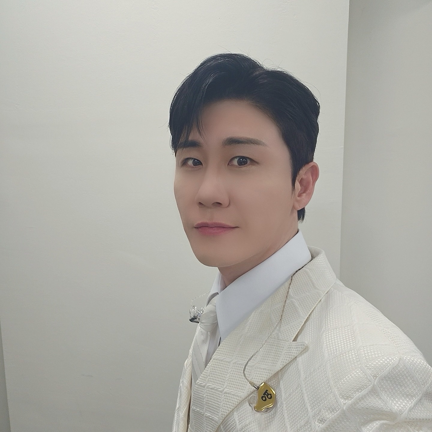 영탁, '<b>서울 가요대상</b>'서 감동의 순간 예고…'진심이 전해질 무대'