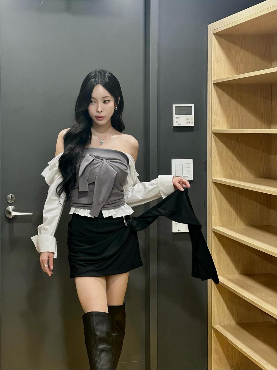 MyK Festa”…헤이즈, 시선을 머무르게 하는 여름밤→독보적 매력 발산 - 권유정 기자 - 톱스타뉴스 - 엔터/셀럽