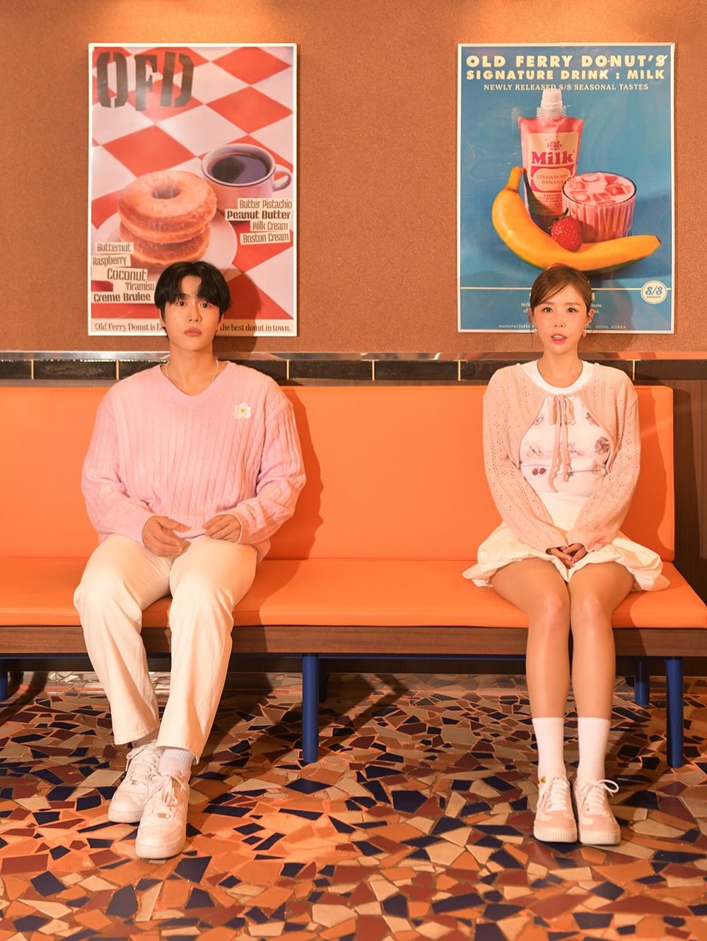 shin ji moonone controversy