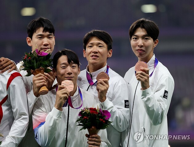 "<b>육상</b> 대표 <b>김국영</b>, 선수위원 도전→선수 목소리 대변"