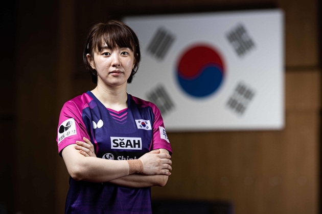 "30년 선수 마침표"…<b>서효원</b>, <b>여자</b>탁구<b>대표팀 코치</b> 선임→두 번째 도전