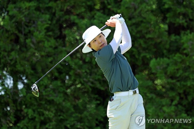 "2위 도약 합작"…<b>임진희</b>·<b>이소미</b>, <b>다우 챔피언십</b> 3R→우승 경쟁 불붙였...