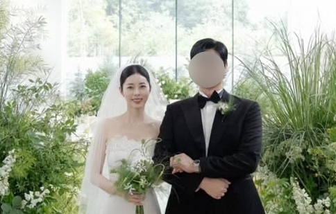 서정희, 딸 <b>서동주 재혼</b>에…"든든하고 멋진 사위" 소감