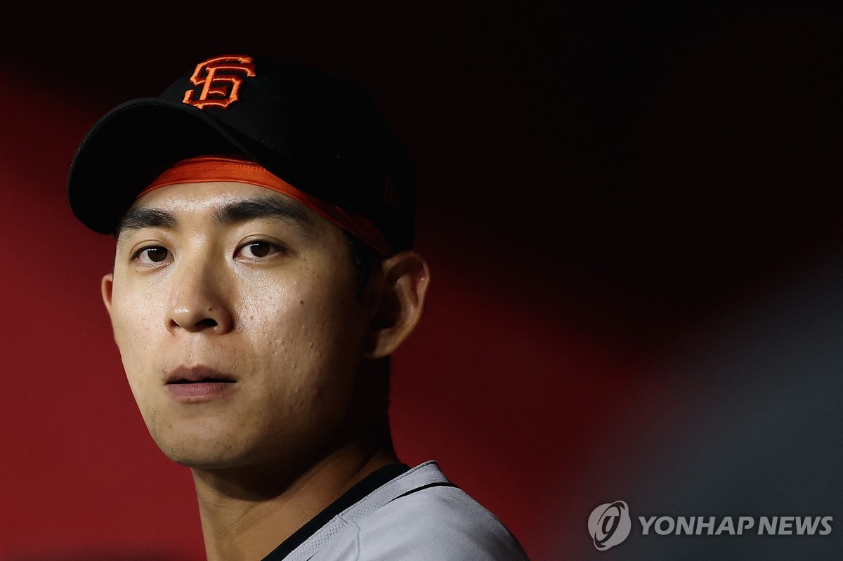 <b>이정후</b>, 애슬레틱스전서 반등 조짐…샌프란시스코의 '집념'에 응답할까