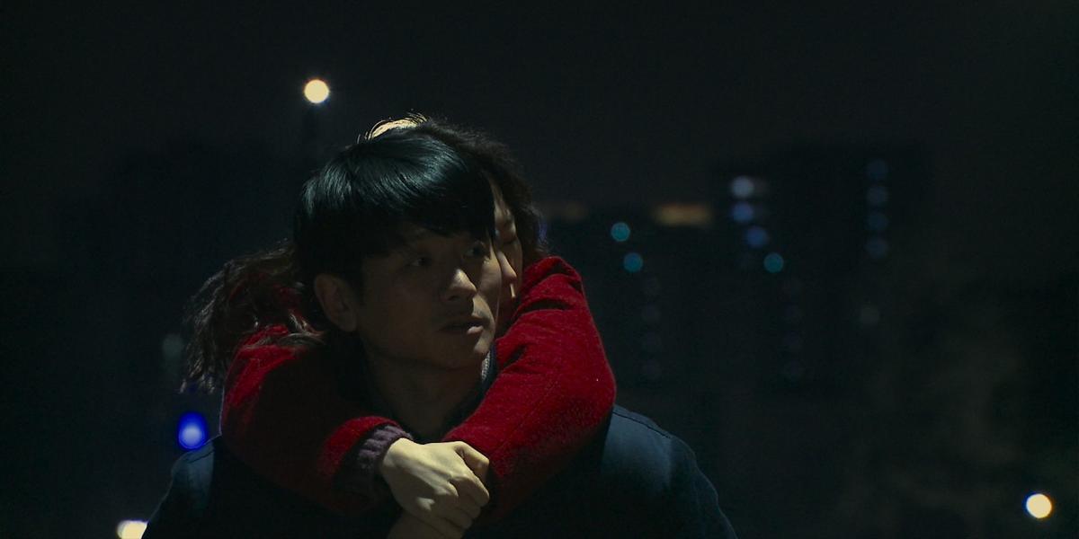 "김설진, 절제된 움직임으로 빛났다"...'봄밤'서 몸짓만으로 감정 전한 ... - 뉴스 썸네일 이미지