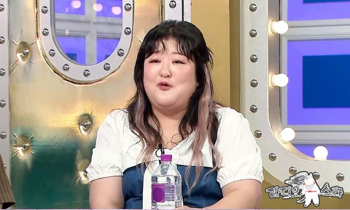"일본 이민설 그 진짜 이유"…<b>이국주</b>, '라디오스타'서 폭소 생존기→도...