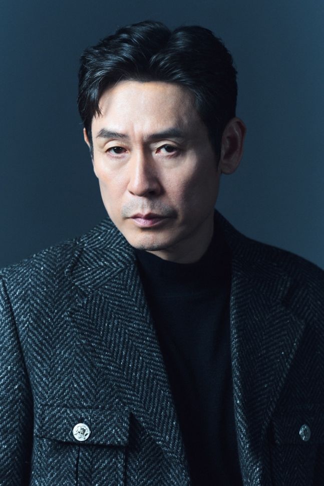 "새로운 시작엔 설경구만 있다"…<b>설경구</b>, '<b>액터스99</b>' <b>설립</b>→진솔한 1인...
