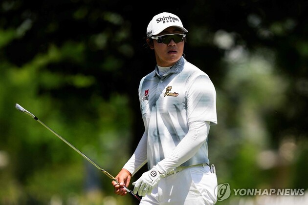 "버디 6개 쾌조 출발"…<b>김성현</b>, ISCO <b>챔피언십</b> 1R 공동 10위