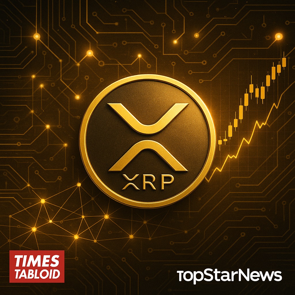 리플 XRP, 유동성 저항 전면 돌파…“오픈 스카이” 진입에 랠리 본격화 주목 - 김윤교 기자 - 톱스타뉴스 - 국제/시세