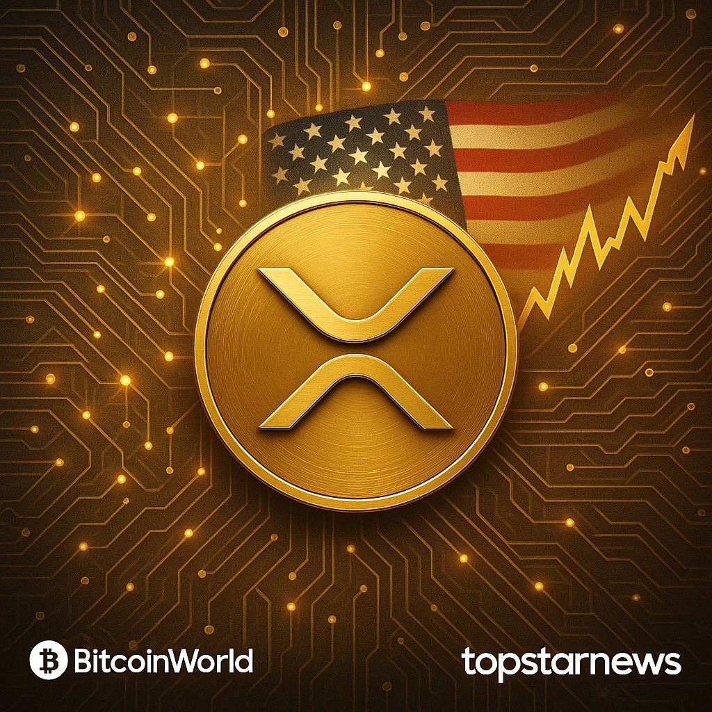 리플 XRP, 12% 급등…정치적 낙관론과 기관 수요가 만든 강세장 - 김윤교 기자 - 톱스타뉴스 - 국제/시세