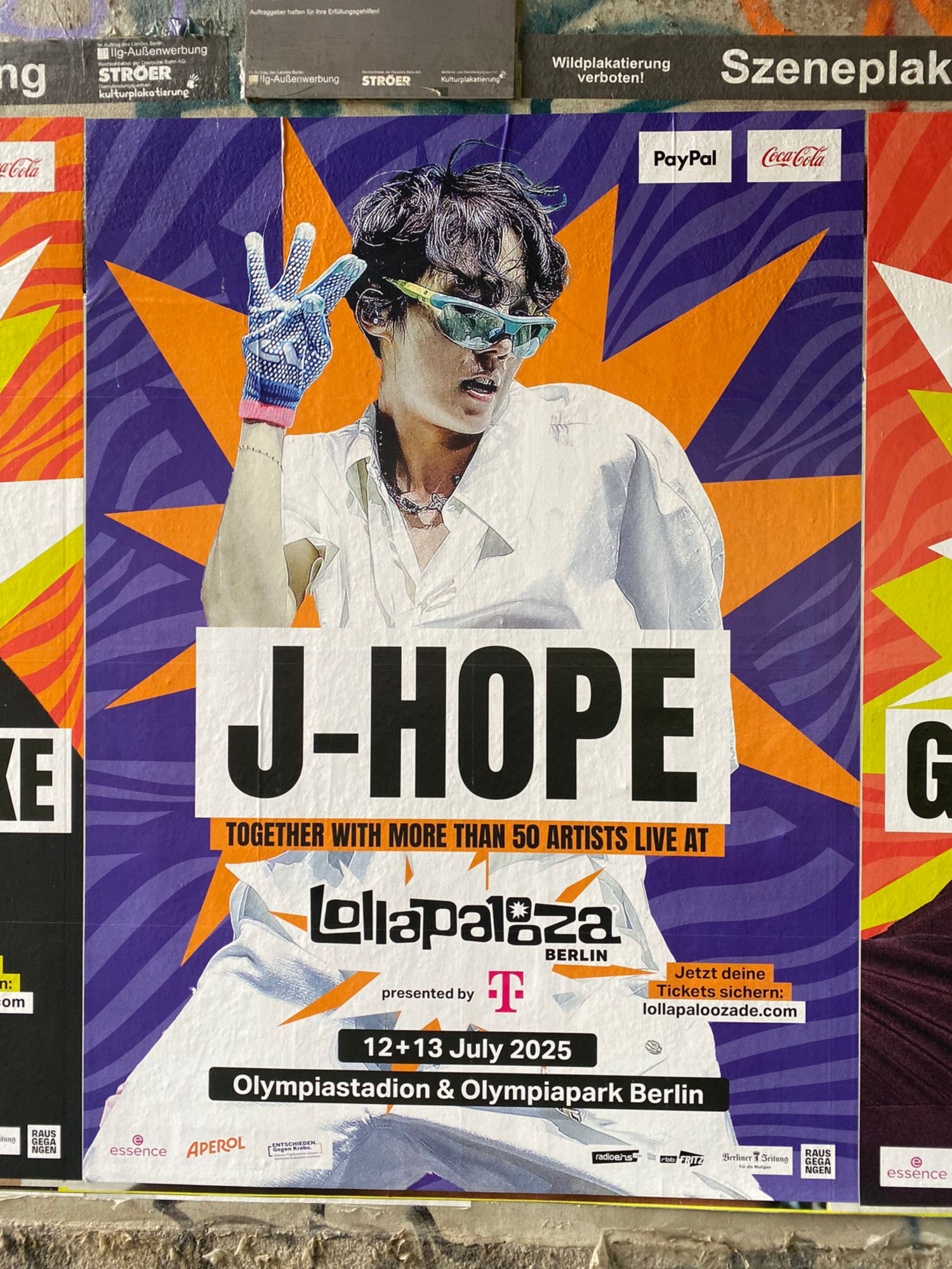 j-hope lollapalooza berlin