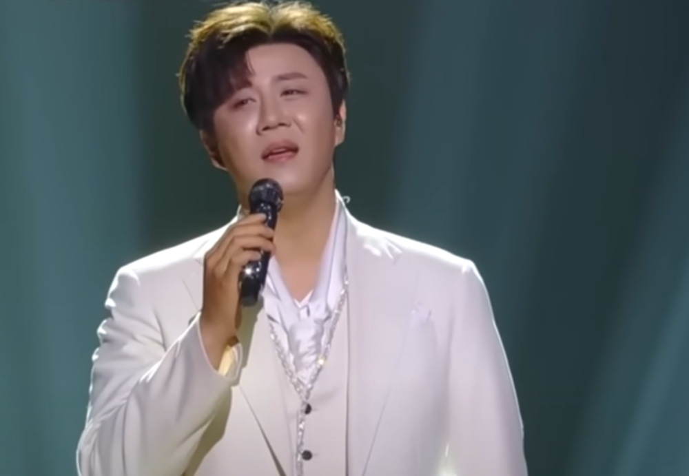 진해성 / KBS 불후의 명곡