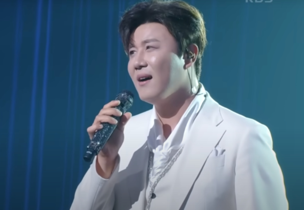 진해성 / KBS 불후의 명곡