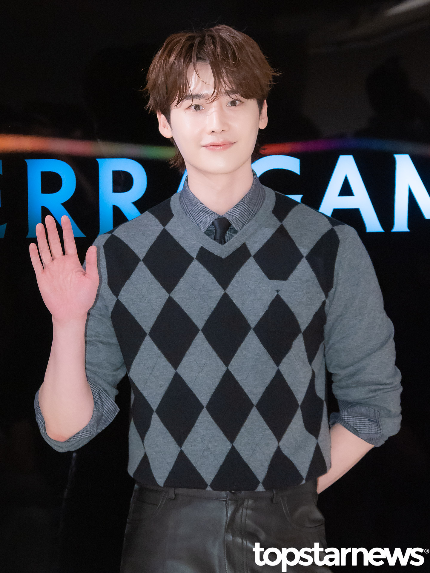 이종석 / 서울, 장호연 기자