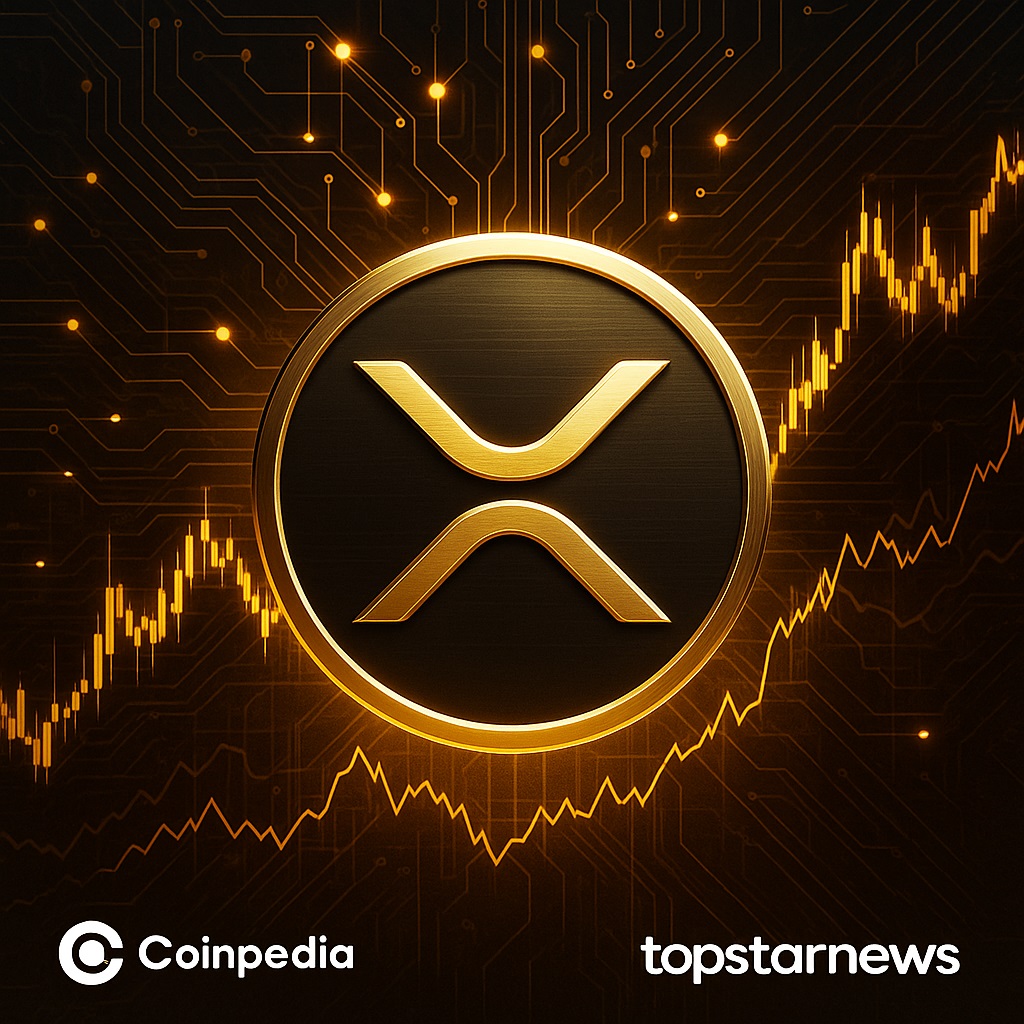 리플 XRP, 3개월간 64.8% 급등…SEC 소송 종결과 트럼프의 친암호화폐 정책이 불붙였다 - 김시현 기자 - 톱스타뉴스 -  국제/시세