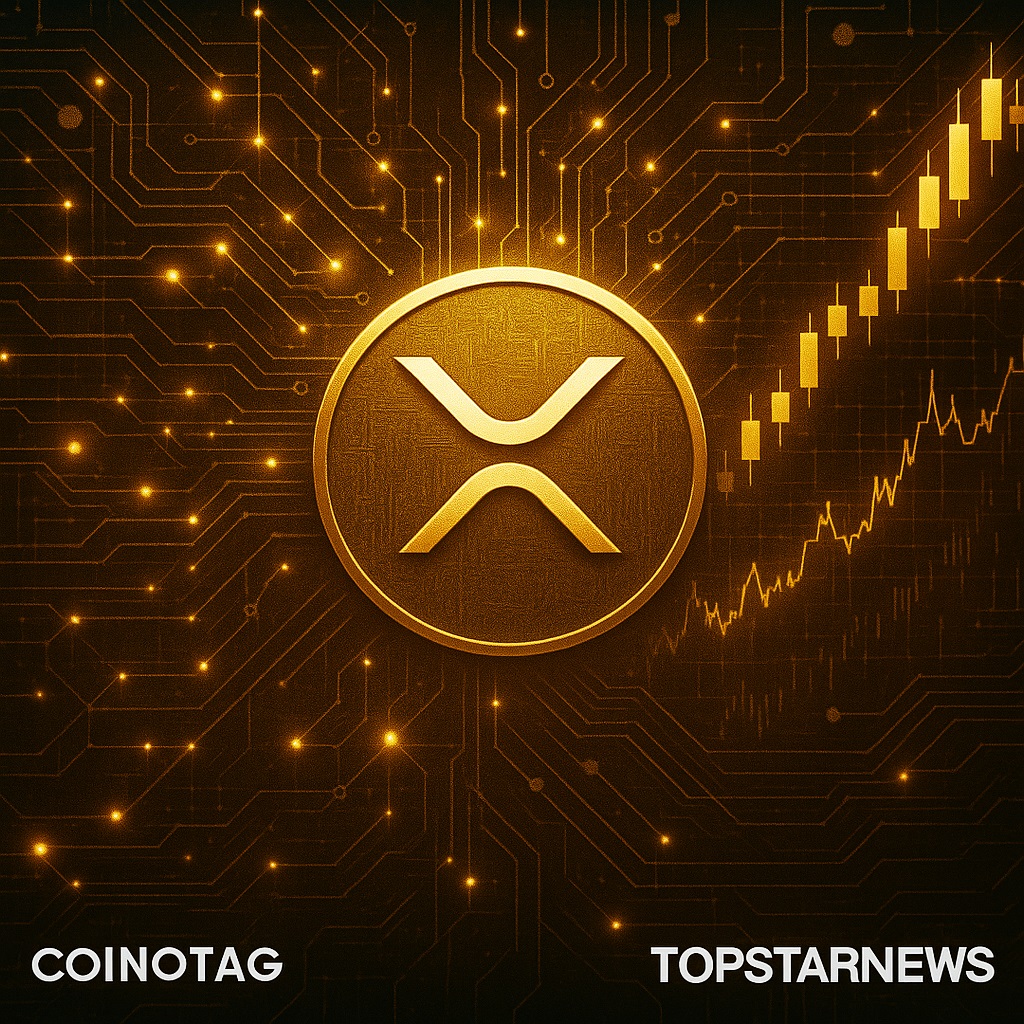 리플 XRP, 3.3달러 저항선 돌파 시 2017년 강세장 재현 가능성 제기 - 김윤교 기자 - 톱스타뉴스 - 국제/시세