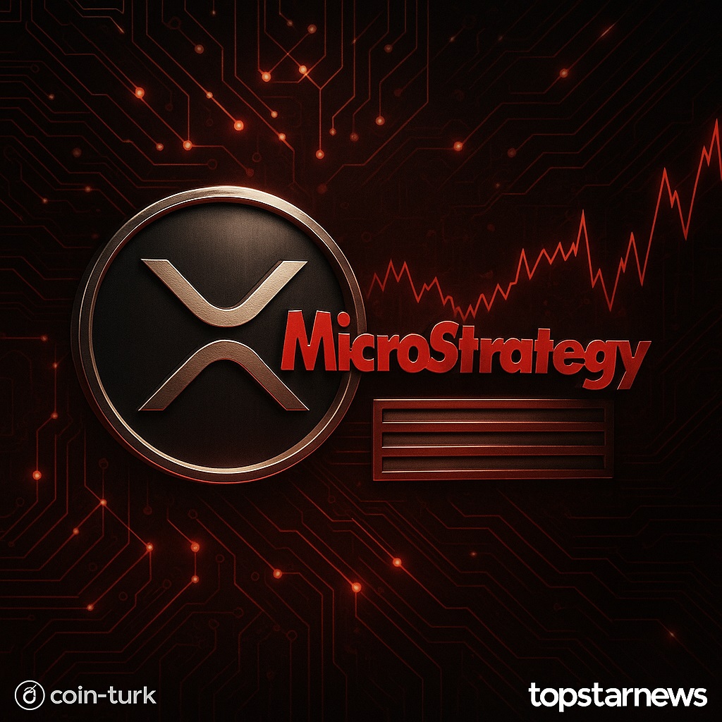 리플 XRP에 투자했다면 수익 두 배…마이크로스트래티지 투자 전략에 재조명 - 김시현 기자 - 톱스타뉴스 - 국제/시세