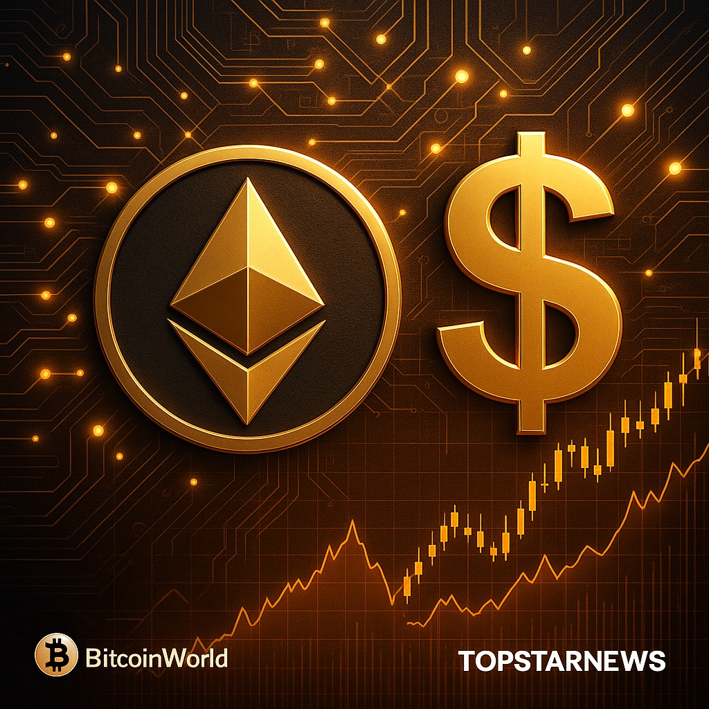 미국 이더리움 현물 ETF, 사상 최대 주간 순유입 21억8천만 달러 기록 - 김윤교 기자 - 톱스타뉴스 - 국제/시세