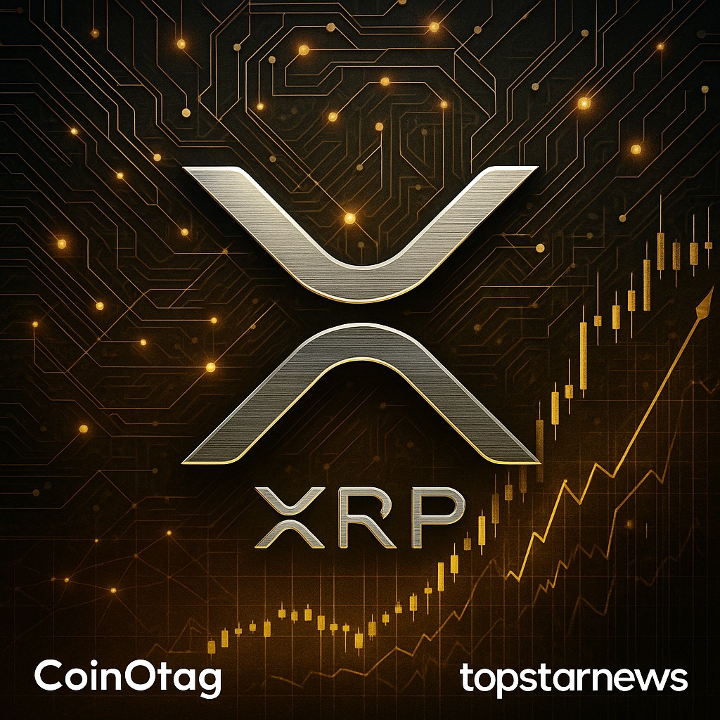 리플 XRP, 3.40달러 돌파하며 강세 전환…비트코인 자금 유입과 기술적 신호로 5.50달러 돌파 가능성 부각 - 김시현 기자 -  톱스타뉴스 - 국제/시세