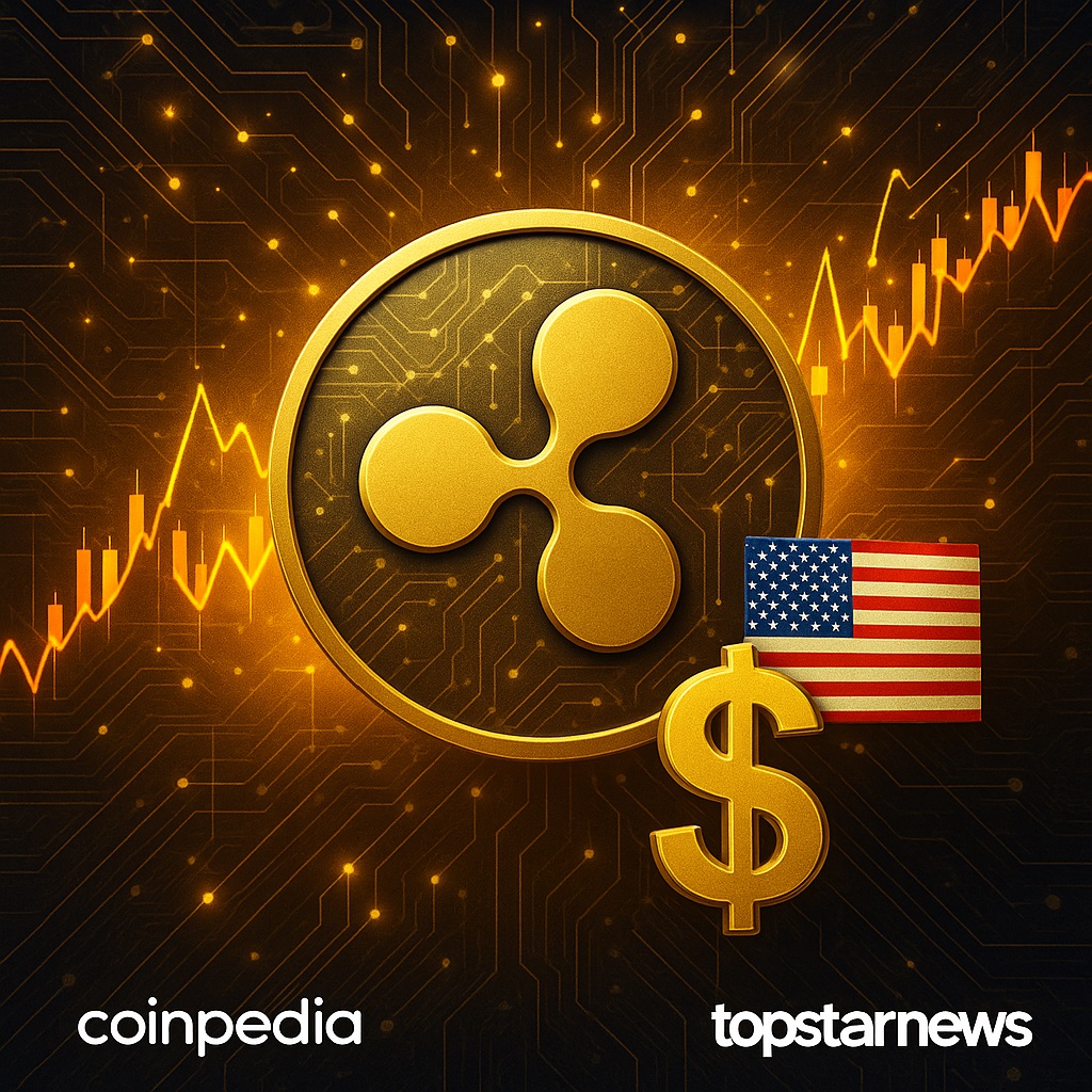 리플 XRP 원장, 실물자산 토큰화 2,260% 급증…글로벌 확장 본격화 - 김시현 기자 - 톱스타뉴스 - 국제/시세