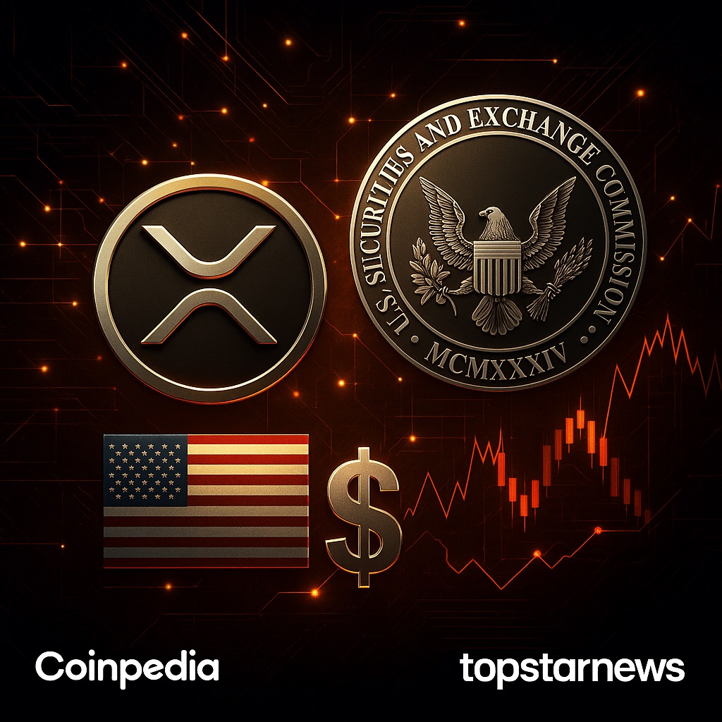 리플·SEC 소송 8월 15일 종결설 확산…“가능성 있지만, 추측일 뿐” - 김윤교 기자 - 톱스타뉴스 - 국제/시세