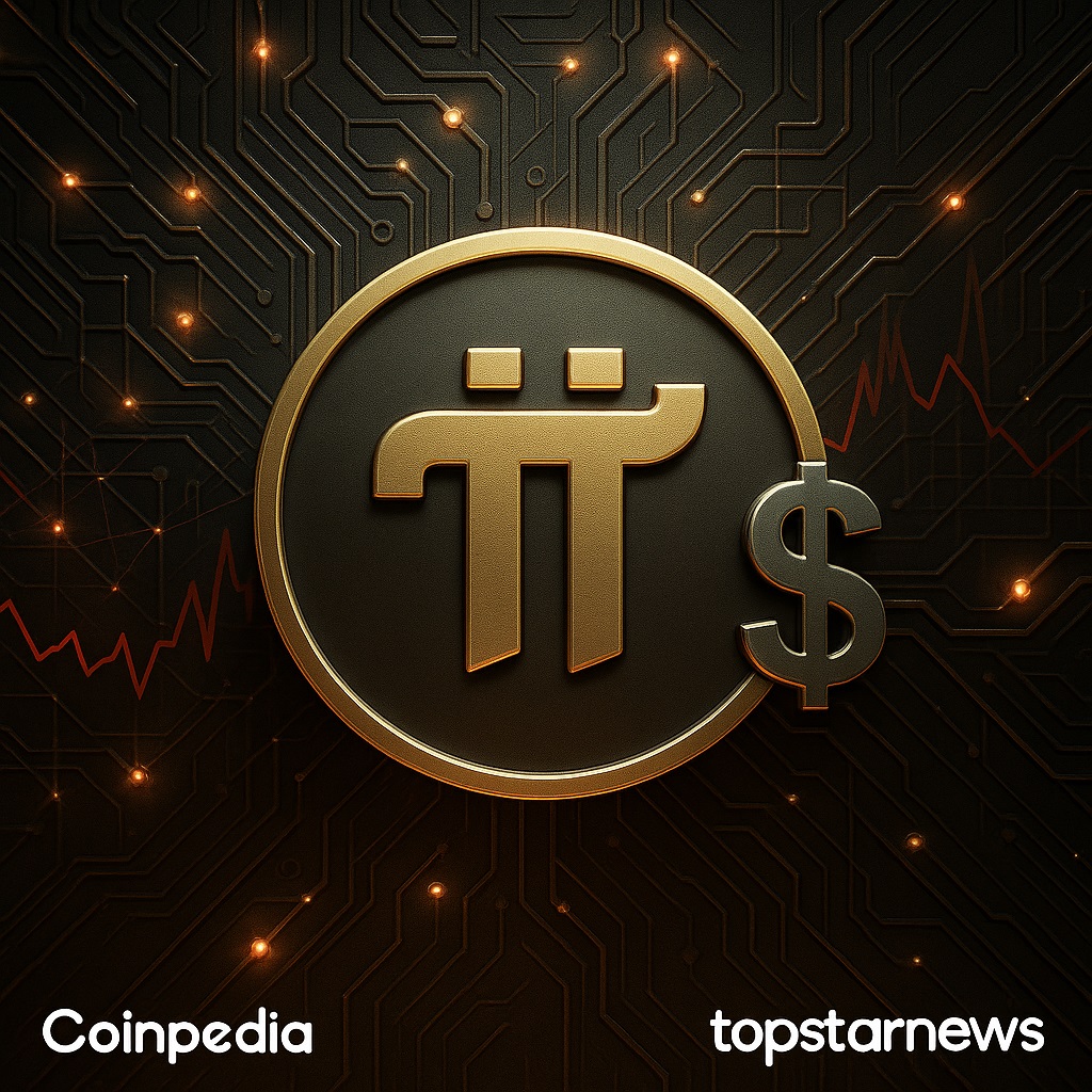 파이코인, 스테이블코인 아니다” 전문가 일축 - 김명수 기자 - 톱스타뉴스 - 국제/시세