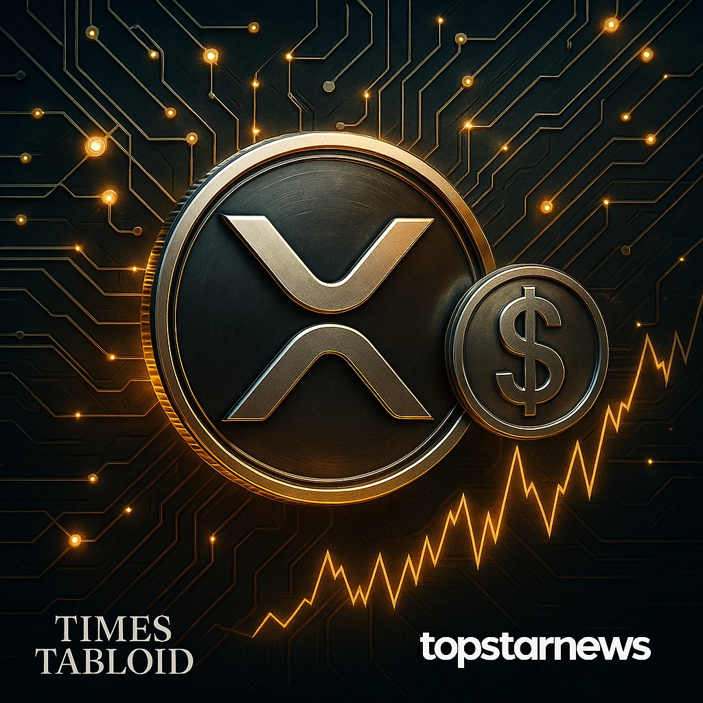 리플 XRP 14억 달러 이동 정체 미궁 - 김윤교 기자 - 톱스타뉴스 - 국제/시세