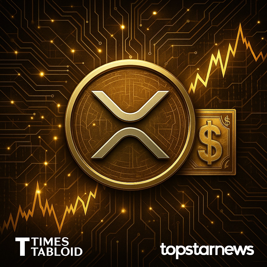 리플 XRP 8개월 수익률 632% 기록 - 김시현 기자 - 톱스타뉴스 - 국제/시세