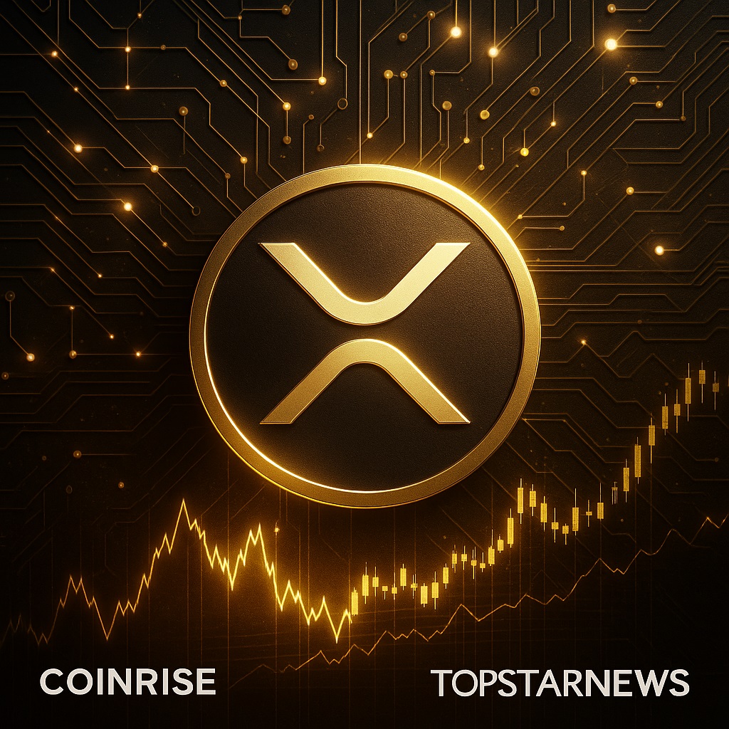 리플 XRP, 사상 최고가 재도전…알트코인 강세에 탄력 - 김윤교 기자 - 톱스타뉴스 - 국제/시세