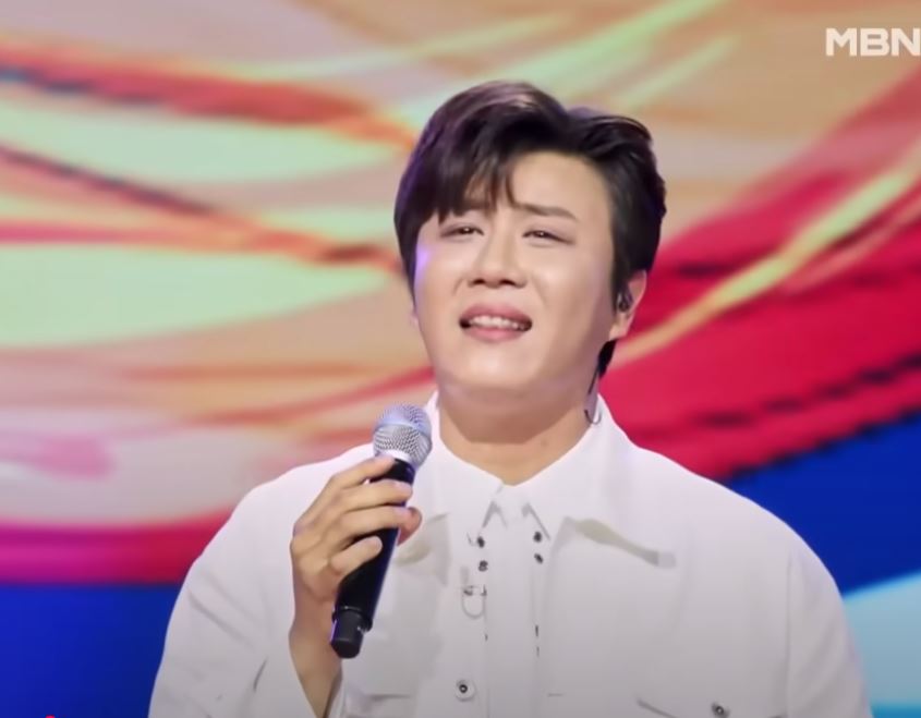 진해성 / MBN 방송 화면 캡처