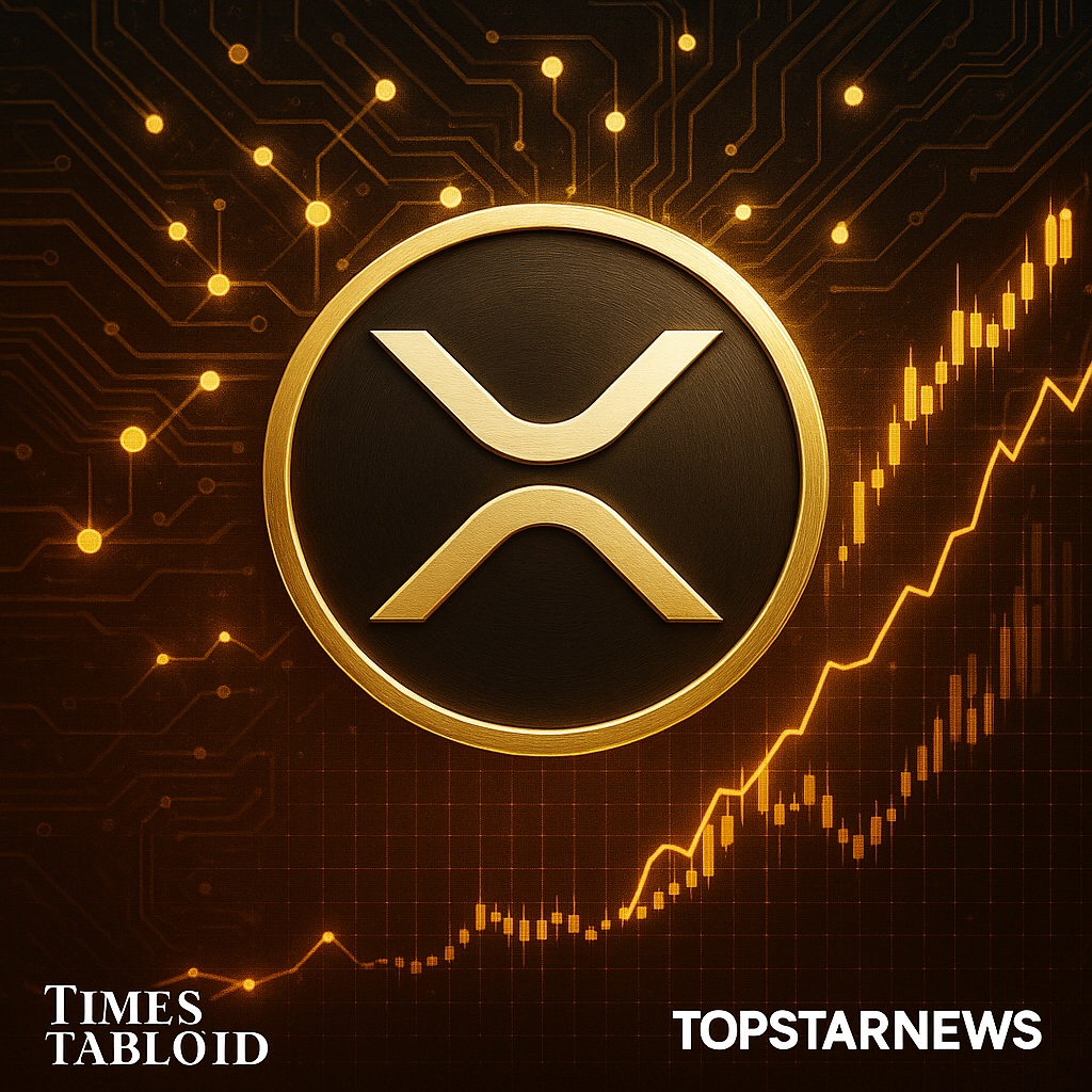 비트코인 따라 리플 XRP 상승 조짐 - 김시현 기자 - 톱스타뉴스 - 국제/시세