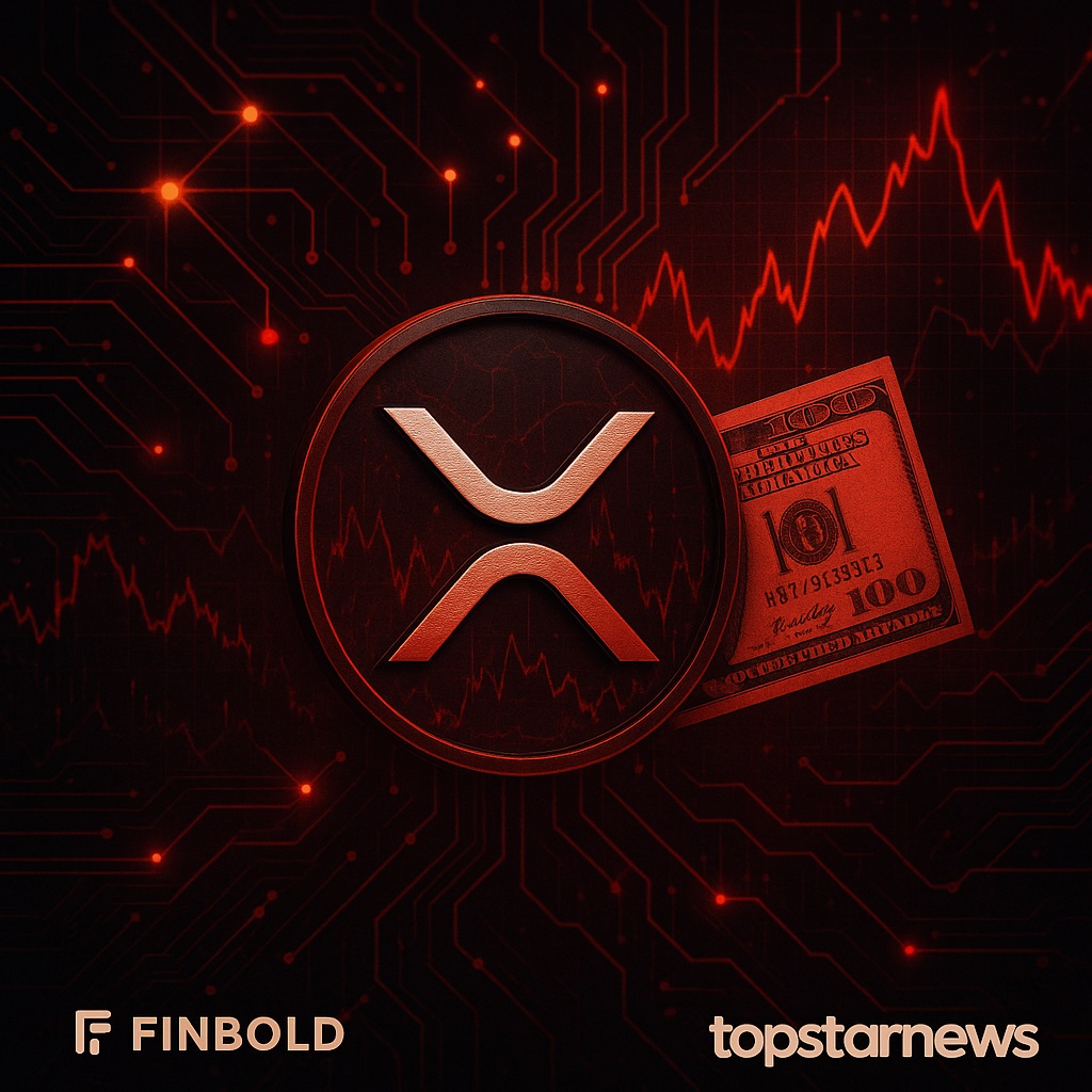 리플 XRP 10억 개 언락 임박…시장에 미치는 영향은 제한적 전망 - 김시현 기자 - 톱스타뉴스 - 국제/시세