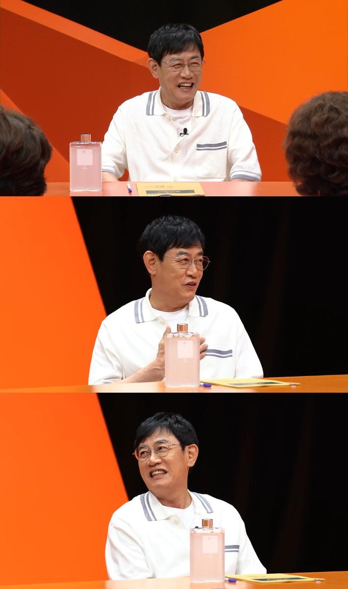 "최애 MC 월드컵"…'미운 우리 새끼' <b>이경규</b>, 신동엽·유재석 두고 → 유...
