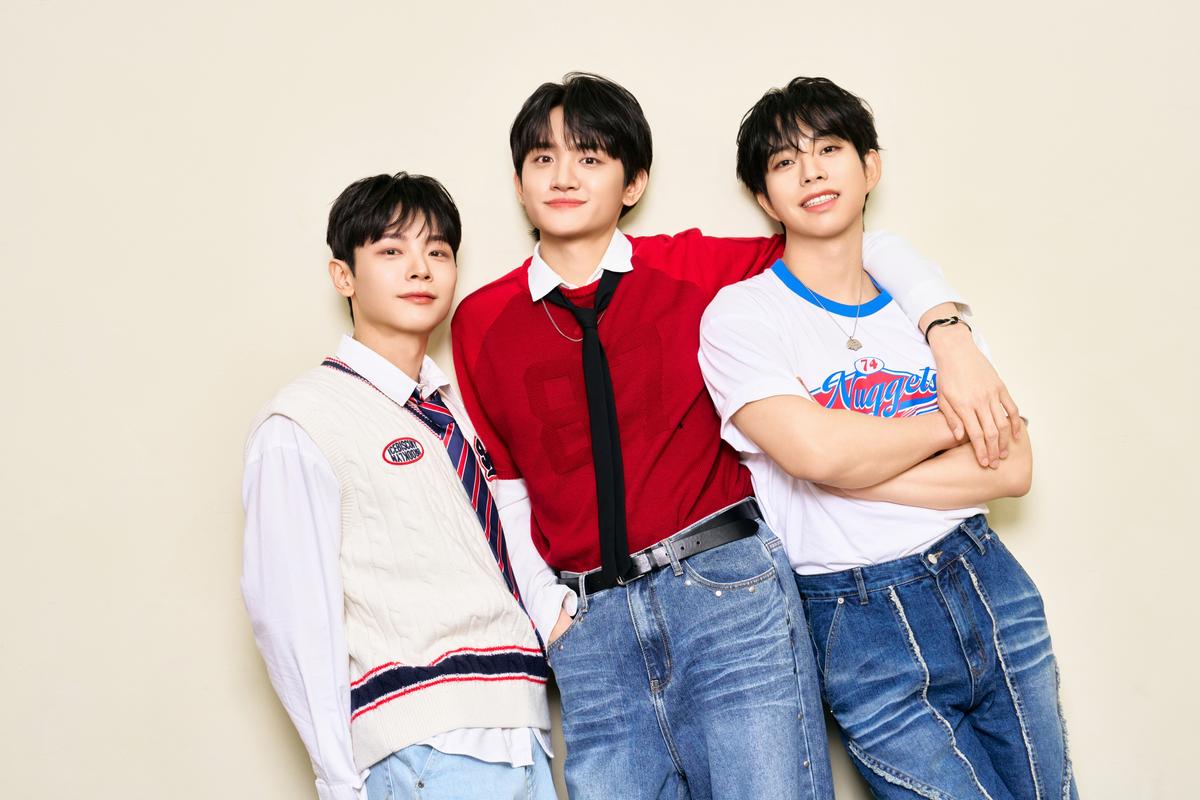 "<b>루시</b>, 록<b>페스티벌</b> 계절 흔든다"…'인천<b>펜타포트 락 페스티벌</b>'→밴드씬...