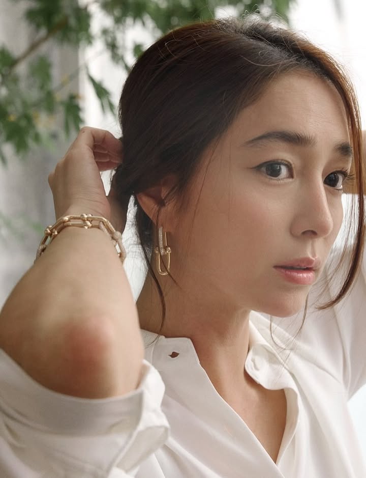 <b>이병헌</b>•<b>이민정</b>, '가오정'에서 <b>비밀연애</b> 추억 소환