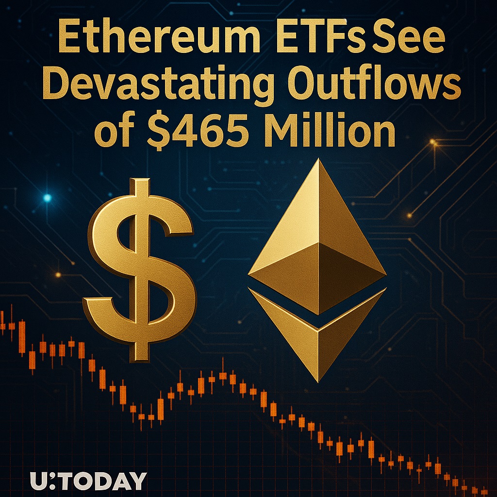 이더리움 ETF 하루새 6억 달러 이탈…급등 뒤 급락 조짐 - 김시현 기자 - 톱스타뉴스 - 국제/시세