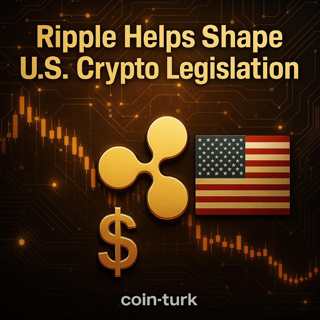 리플, 미 상원 가상자산 법안 주도 - 김윤교 기자 - 톱스타뉴스 - 국제/시세